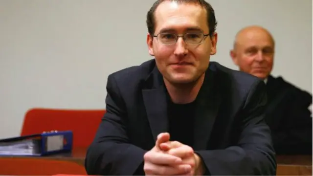 馬庫斯·雷切爾說，他傳遞情報不僅是為了尋求刺激和冒險，而且也是為了得到別人的認可。