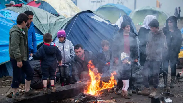 یورپی یونین کے مجوزہ معاہدے میں اس بات پر اتفاق ہوا ہے کہ ترکی سے یونان پہنچنے والے تمام پناہ گزينوں کو ترکی واپس بھیج دیا جائے گا