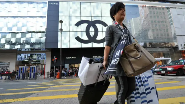 自2012年起,中国连续多年成为世界第一大出境旅游消费国。