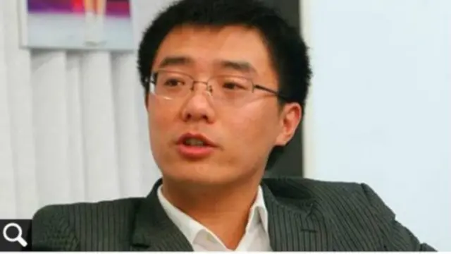 آقای جیا به دلیل انتشار مقالات تحلیلی در باره وضع سیاسی و اجتماعی چین معروف است