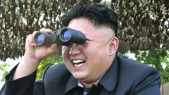 شمالی کوریا نے گذشتہ دو ماہ کے دوران اس سے پہلے چار میزائل تجربات کیے تھے