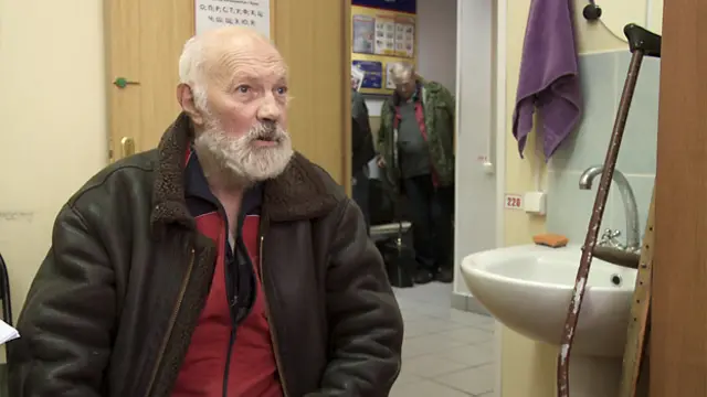 Дмитрий Сыс