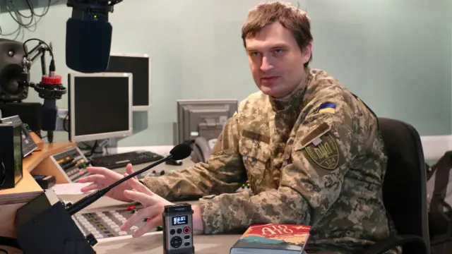 Дмитро Якорнов