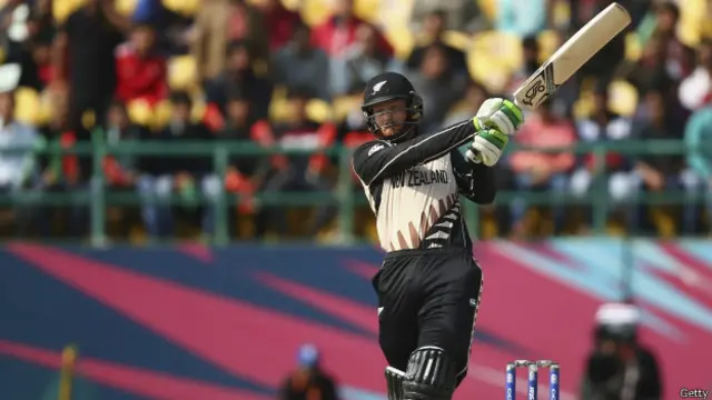 मार्टिन गुप्टिल