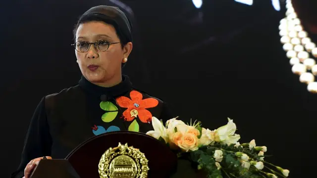 Retno Marsudi