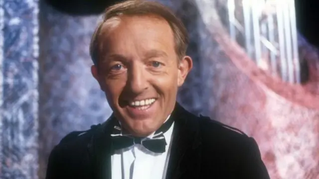 Пол Деніелс