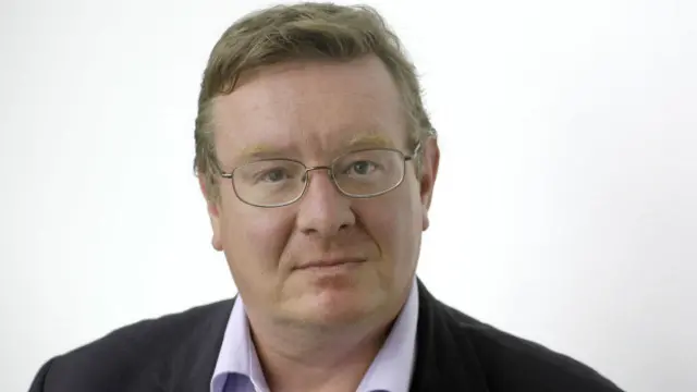 Марк Марделл