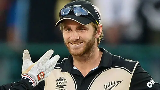 کین ولیمسن نے میچ کے بعد کہا کہ دھرم شالا کی کنڈیشنز ان موافق آ گئی ہیں