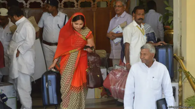 बिहार होली गिफ्ट