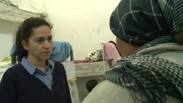 تعاني سجون تونس من الازدحام بأعداد كبيرة من النزلاء فوق قدرتها الاستيعابية