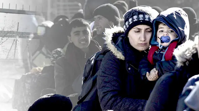 چار اپریل سے یونان سے تارکین وطن کی واپسی کا عمل شروع ہو جائے گا