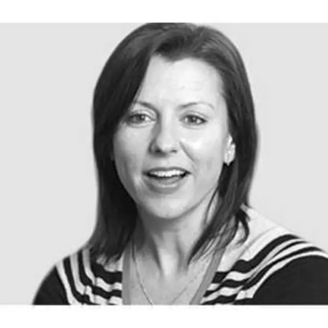 Джилл Акерс