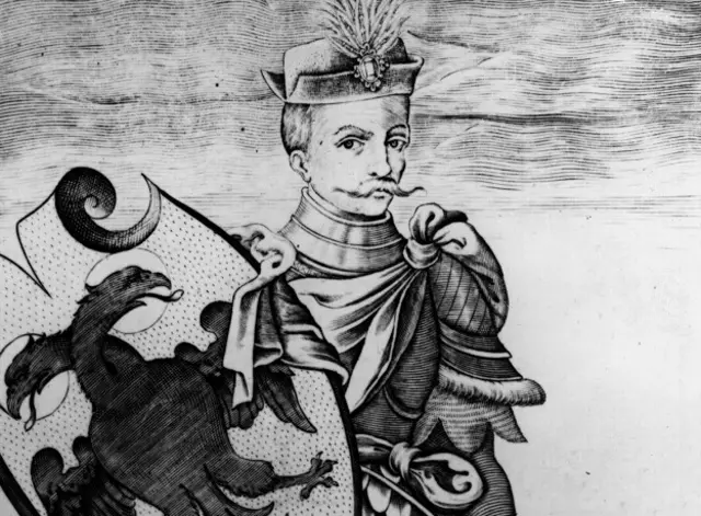 Скандерберг