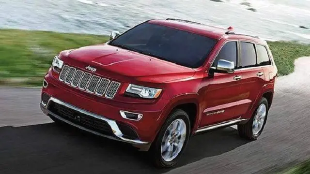 سُحبت ملايين السيارات من ماركة جيب من الأسواق لشكوك حول تعرضها لاختراق إليكتروني