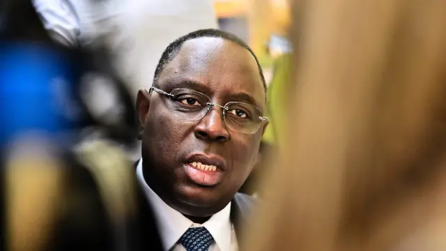 ماكي سال: حقوق الأطفال يجب أن تكون محفوظة في السنغال