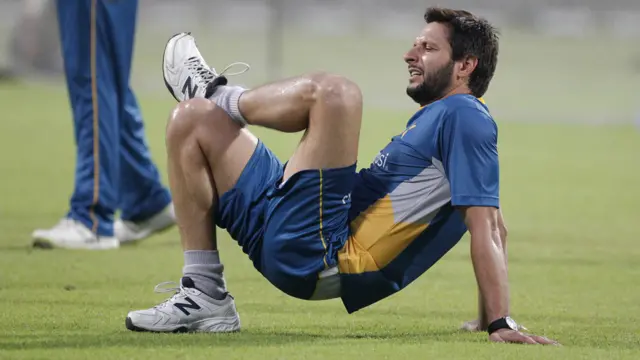 ایشیا کپ میں پاکستانی ٹیم کو صرف تراسی رنز پر آؤٹ کرنے کے بعد بھارتی ٹیم کے حوصلے آسمان کو چھورہے تھے لیکن اب صورتحال قدرے مختلف ہے۔ 