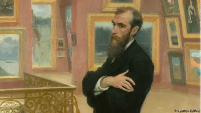 tretyakov