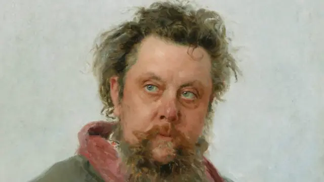 musorgsky