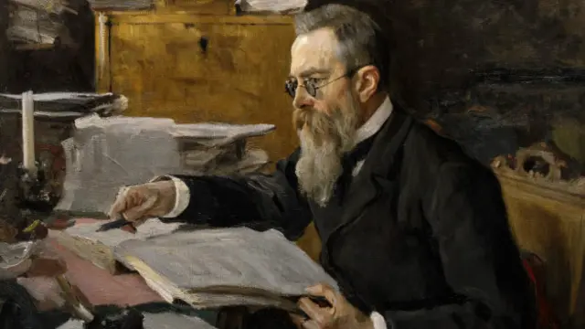 rimsky