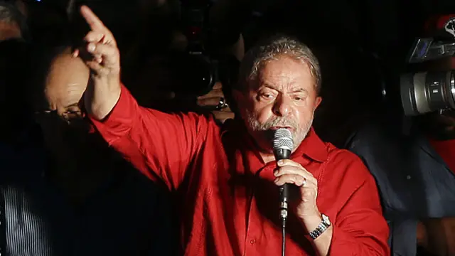 Lula da Silva