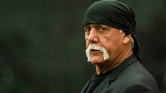 Hulk Hogan
