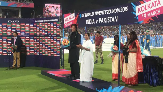 कोलकाता में पाकिस्तान को हराने में कोहली की रही विराट भूमिका