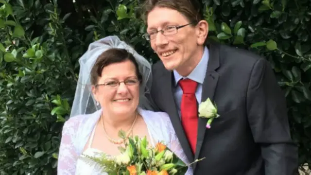 傑克說他因為周圍善心人的慷慨捐助而感到謙卑。