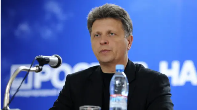 Максим Соколов заявил, что аэропорт в Ростове-на-Дону работал в штатном режиме