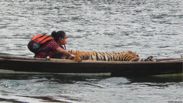 Dokter Yanti ketika merelokasi Giring pada akhir 2015.