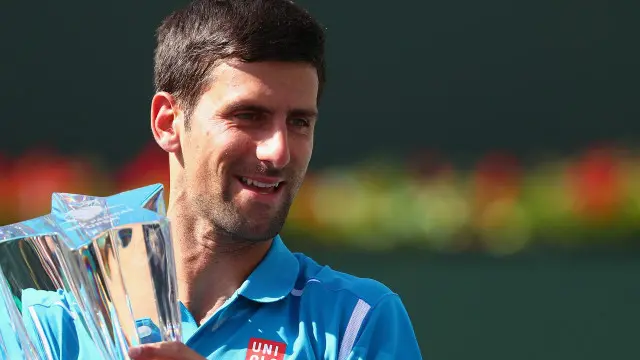 djokovic