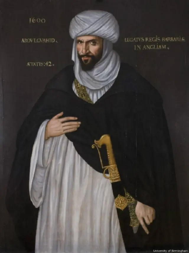 Muhammad al anurri
