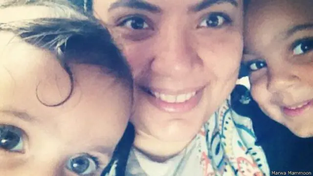 मारवा ममून 