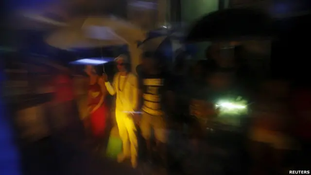 Обама на Кубі