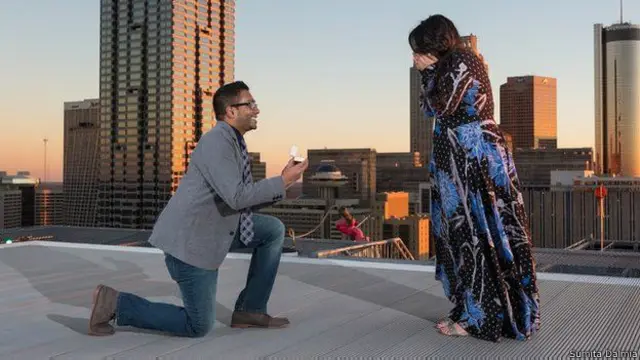 अनुज और सुमिता डालमिया