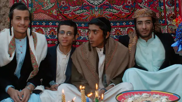 йеменские евреи