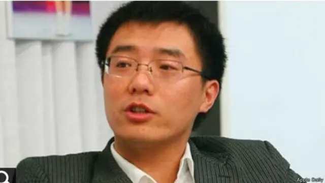 جن افراد کو حراست میں لیا گیا تھا ان میں سب سے نمایاں کالم نگار ییا تھے