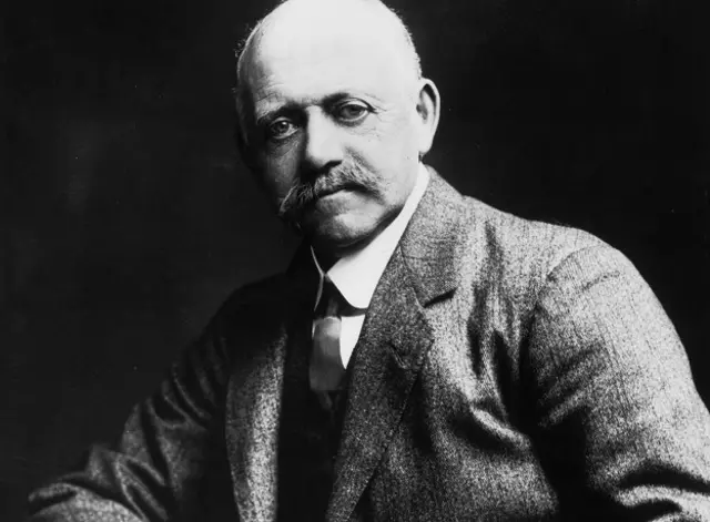 Уильям Уиллет боролся за переход на летнее время, но не дожил до реализации своей идеи