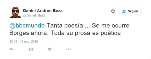 Los poemas favoritos de nuestros lectores