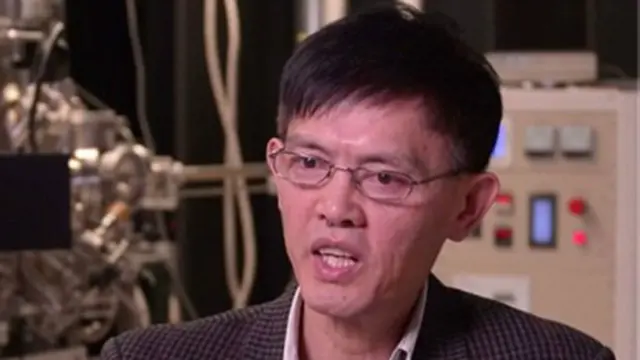 美国司法部后来宣布撤销对郗小星的所有指控