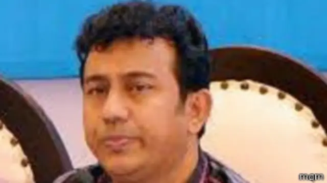 رینجرز کے قانونی افسر نے عدالت کو آگاہ کیا کہ شاہد پاشا مبینہ طور پر ٹارگٹ کلنگ اور بھتہ خوری میں ملوث ہیں