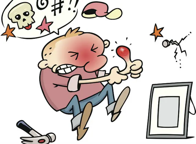 ругань помогает удовлетворить базовую человеческую потребность