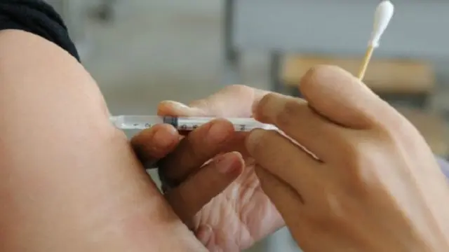 السلطات كشفت المزيد من التفاصيل عن اللقاحات الفاسدة