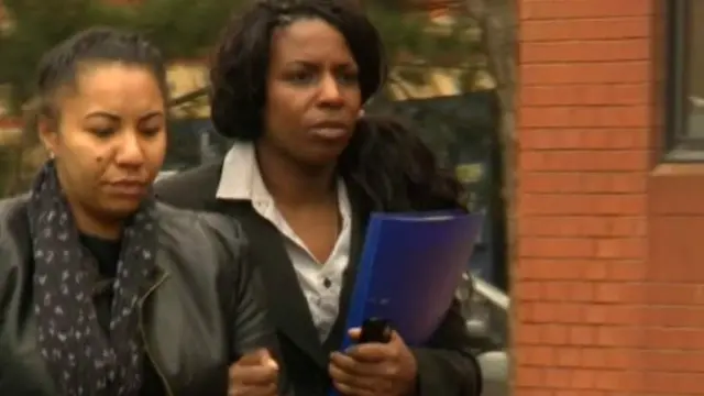 Конопляна мама