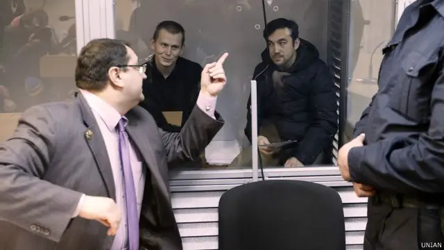 Юрій Грабовський