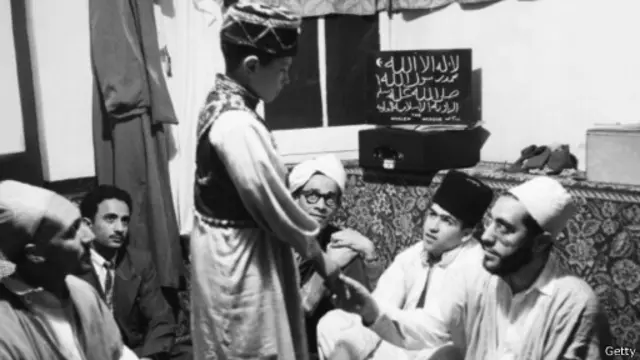 Kafin shigar musulmai zuwa Ingila, turawan kasar suna da mummunar fahimta a kan addinin musulunci.