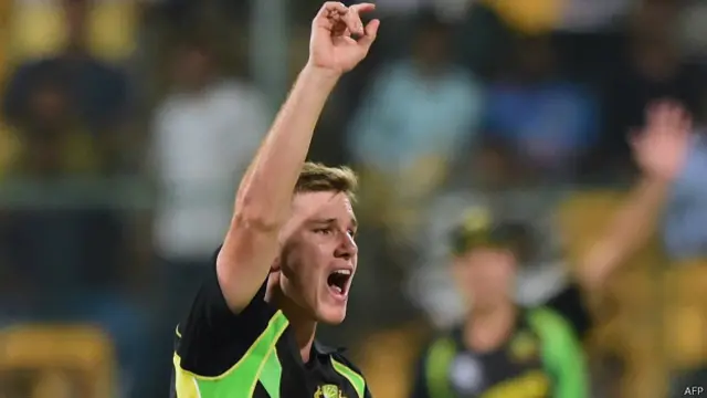 एडम ज़ाम्पा