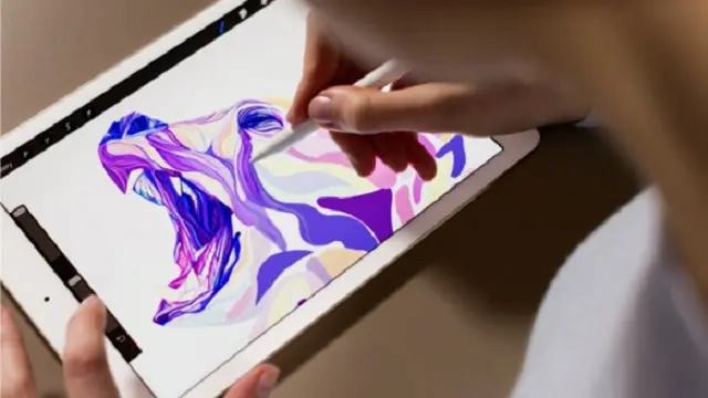 إصدار جديد أصغر حجما من iPad