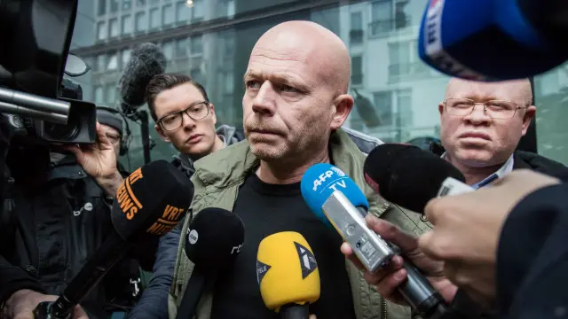 Адвокат розповів, що Абдеслам змінив свою думку