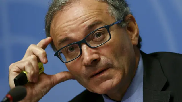 UNHCR Avrupa Direktörü Cochetel, "Anlaşmanın zamanında uygulanabileceğini düşünmüyorum" diyor.