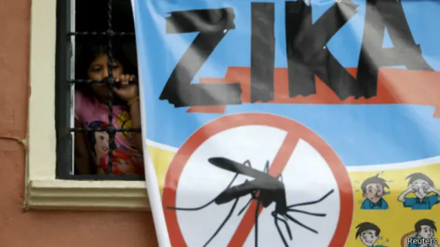 Informasi mengenai bahaya virus Zika telah menyebar luas ke masyarakat.